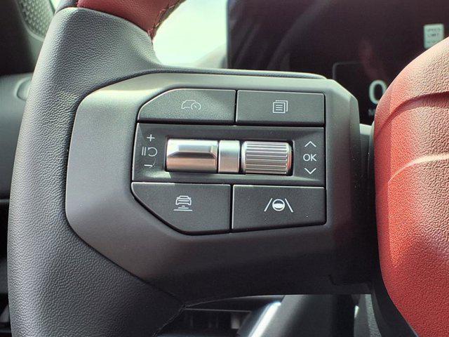 new 2025 Kia K4 car, priced at $27,875