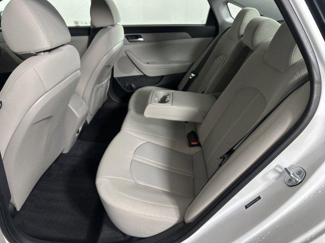 used 2019 Hyundai Sonata car, priced at $11,952