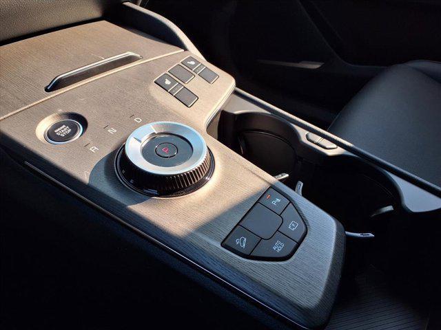 new 2026 Kia Sportage car, priced at $36,852