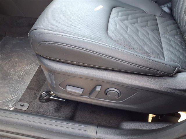 new 2026 Kia Sportage car, priced at $36,852