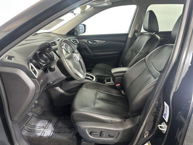 used 2016 Nissan Rogue car, priced at $13,136