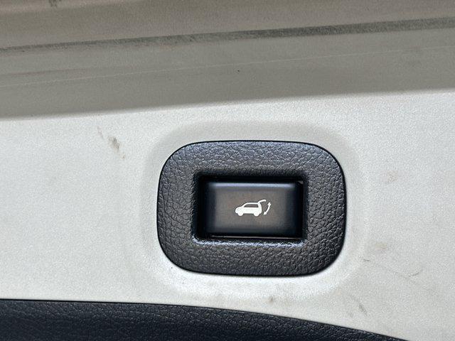 used 2016 Nissan Rogue car, priced at $13,136