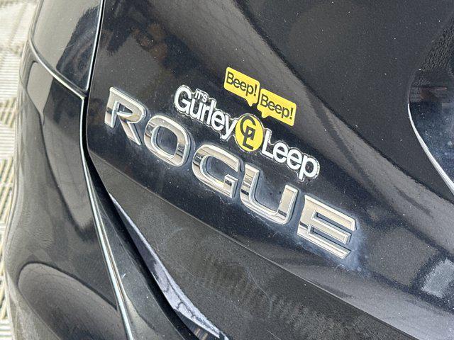 used 2016 Nissan Rogue car, priced at $13,136