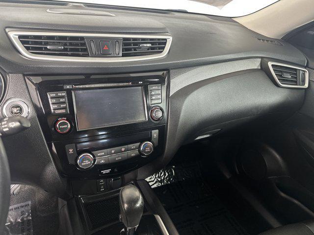 used 2016 Nissan Rogue car, priced at $13,136