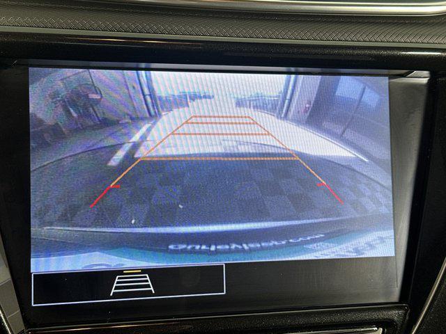 used 2022 Chevrolet TrailBlazer car, priced at $18,969