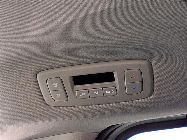new 2026 Kia Carnival Hybrid car, priced at $48,938