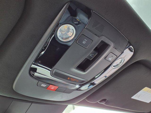 new 2025 Kia Sorento Hybrid car, priced at $47,336