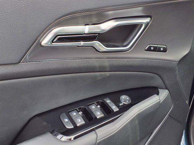 new 2025 Kia Sportage Hybrid car, priced at $38,217