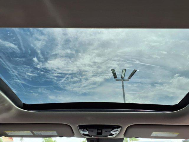 new 2025 Kia Sportage Hybrid car, priced at $38,217