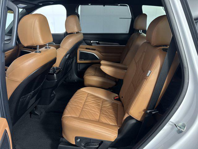 used 2024 Kia Telluride car, priced at $40,308