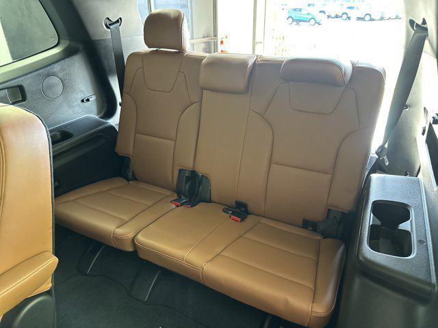 used 2024 Kia Telluride car, priced at $40,308
