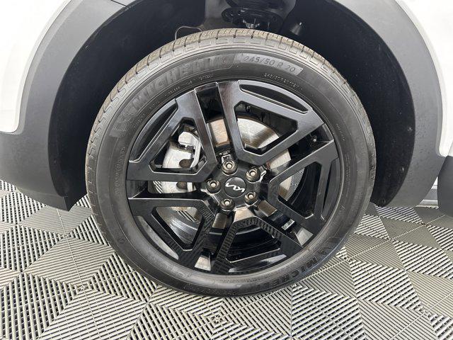 used 2024 Kia Telluride car, priced at $40,308