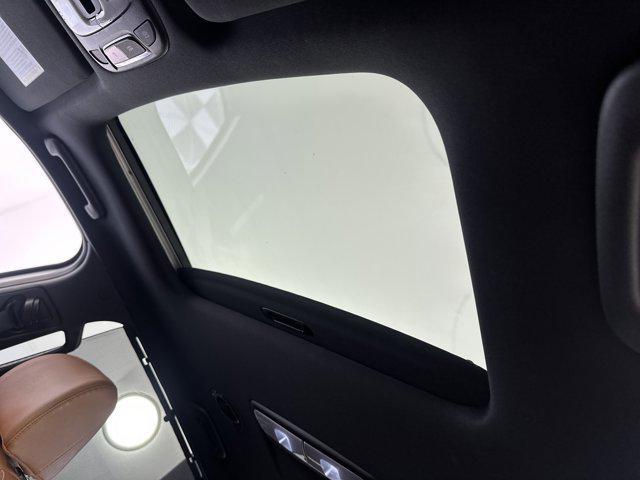 used 2024 Kia Telluride car, priced at $40,308