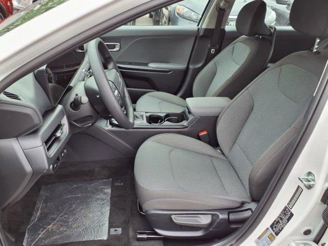 new 2025 Kia K4 car, priced at $23,846
