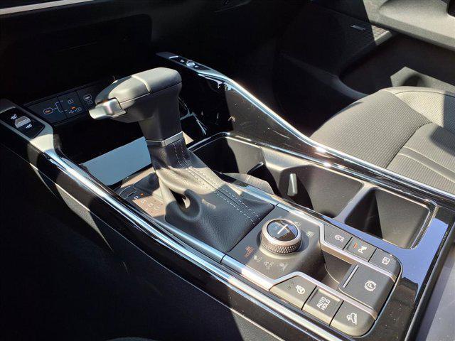 new 2026 Kia Sorento car, priced at $43,801