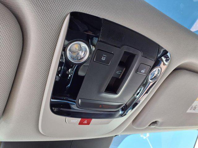 new 2026 Kia Sorento car, priced at $43,801