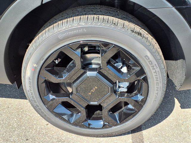 new 2026 Kia Sorento car, priced at $43,801