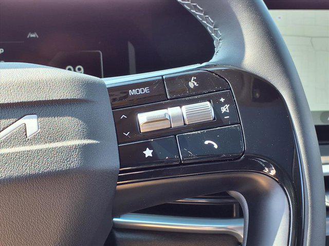 new 2026 Kia Sorento car, priced at $43,801