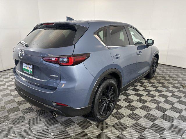 used 2024 Mazda CX-5 car, priced at $27,709