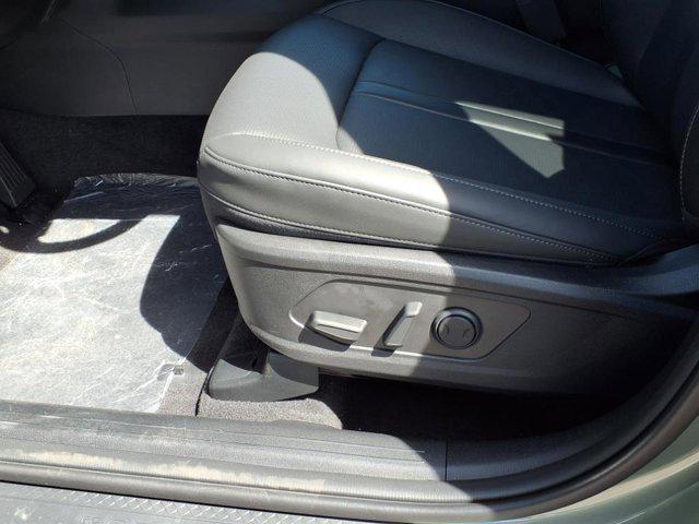 new 2025 Kia Sorento car, priced at $43,430