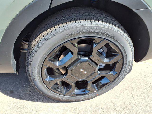 new 2025 Kia Sorento car, priced at $43,430
