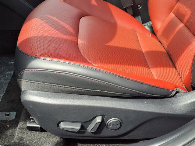 new 2025 Kia K4 car, priced at $27,875