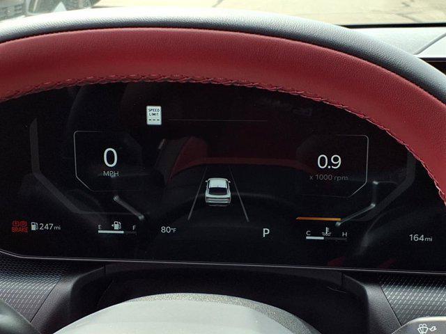 new 2025 Kia K4 car, priced at $27,875