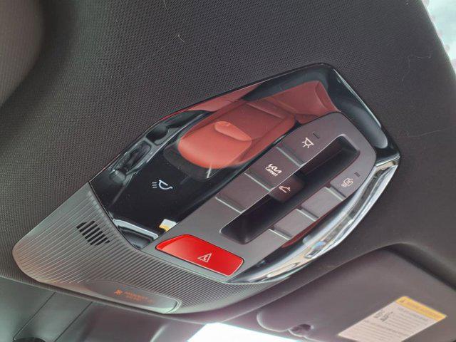 new 2025 Kia K4 car, priced at $27,875