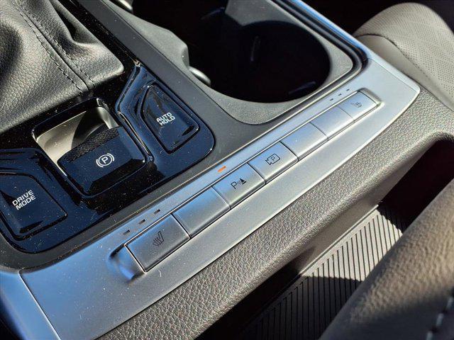 new 2026 Kia Carnival car, priced at $41,852