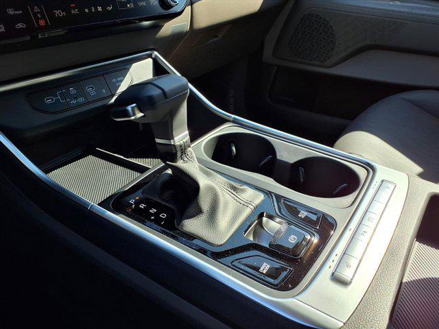new 2026 Kia Carnival car, priced at $41,852