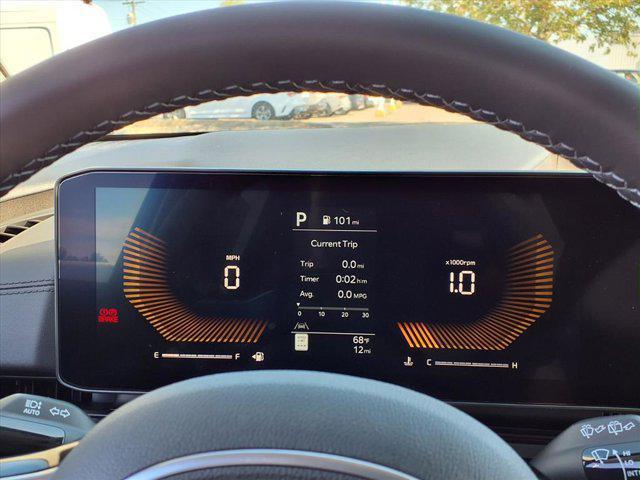 new 2026 Kia Carnival car, priced at $41,852