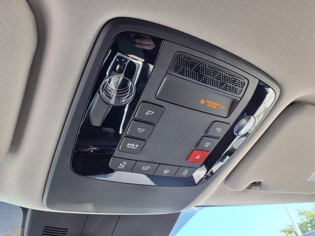 new 2026 Kia Carnival car, priced at $41,852