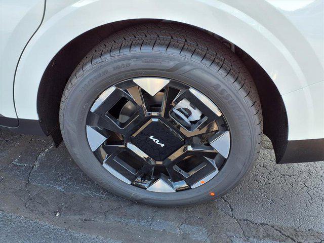 new 2026 Kia Carnival car, priced at $41,852