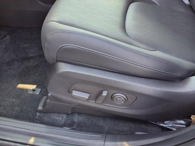 new 2026 Kia Carnival car, priced at $41,852