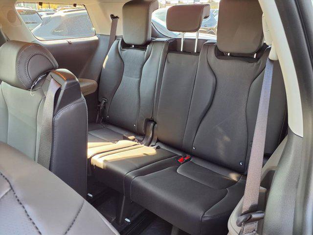 new 2026 Kia Carnival car, priced at $41,852