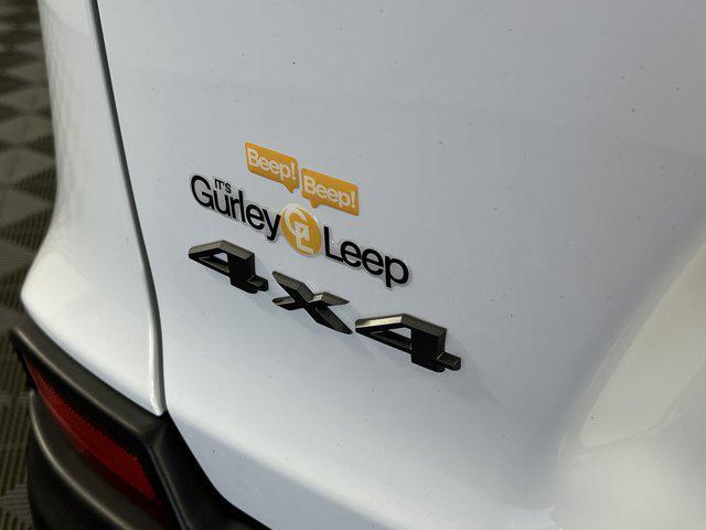 used 2022 Jeep Cherokee car, priced at $26,040