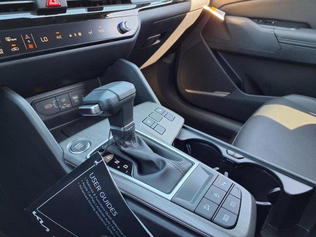 new 2026 Kia Sportage car, priced at $34,983
