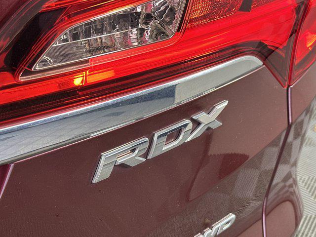 used 2016 Acura RDX car, priced at $14,574