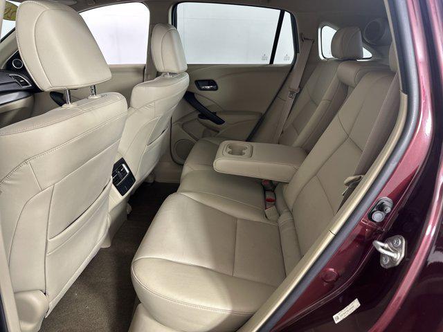 used 2016 Acura RDX car, priced at $14,574