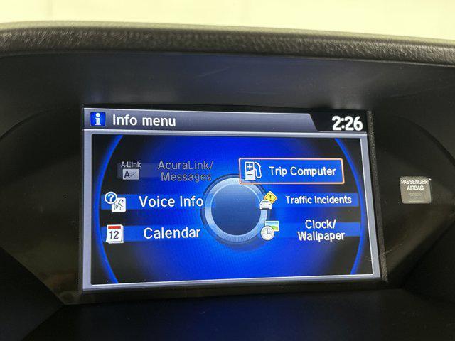 used 2016 Acura RDX car, priced at $14,574
