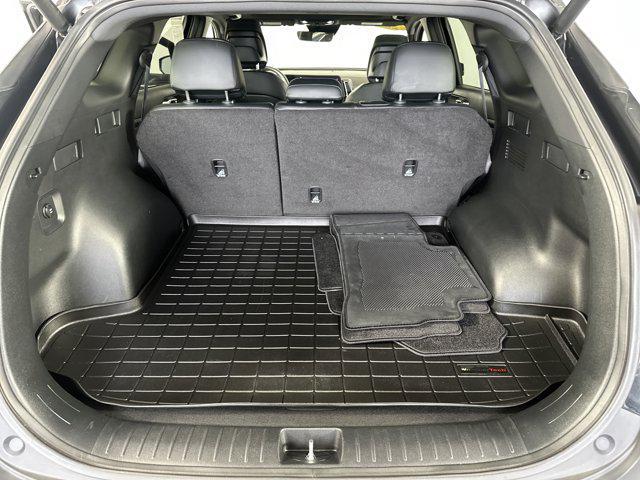 used 2023 Kia Sportage car, priced at $28,024