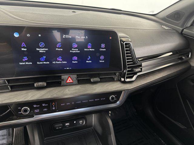 used 2023 Kia Sportage car, priced at $28,024