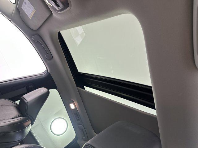 used 2023 INFINITI QX60 car, priced at $34,740