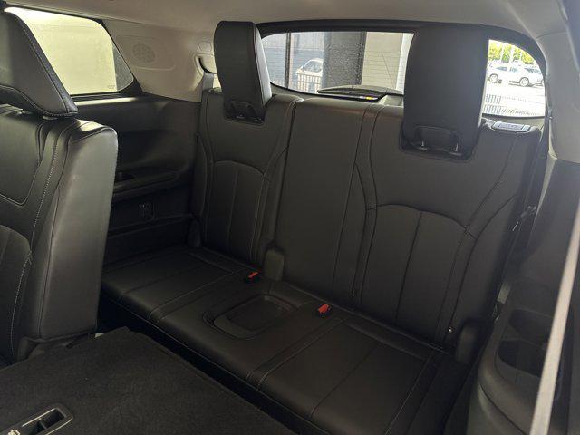 used 2023 INFINITI QX60 car, priced at $34,740