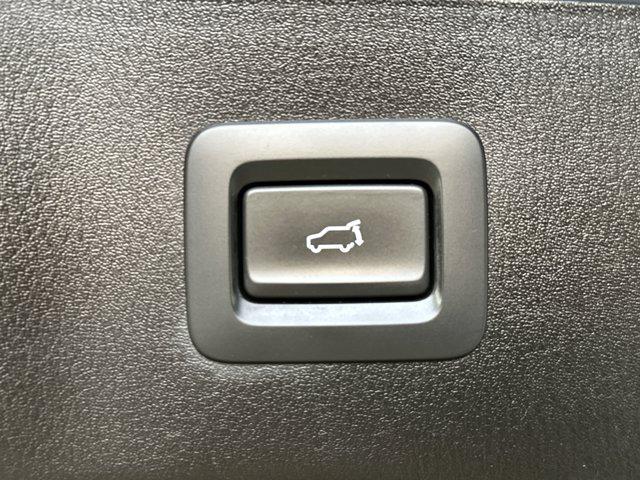 used 2024 Mazda CX-5 car, priced at $28,823