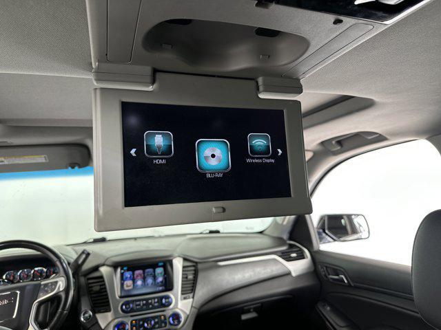 used 2018 GMC Yukon car, priced at $26,091