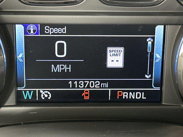 used 2018 GMC Yukon car, priced at $26,091
