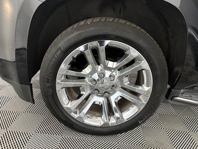 used 2018 GMC Yukon car, priced at $26,091