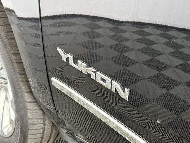 used 2018 GMC Yukon car, priced at $26,091