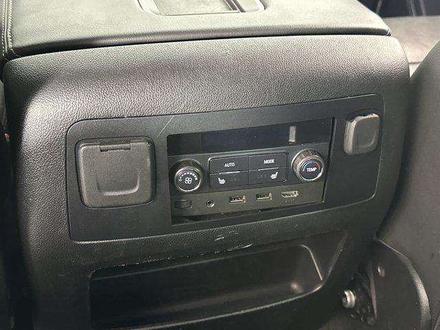 used 2018 GMC Yukon car, priced at $26,091